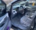 Черный Опель Ampera-e, объемом двигателя 0 л и пробегом 60 тыс. км за 17999 $, фото 13 на Automoto.ua