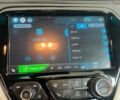 Черный Опель Ampera-e, объемом двигателя 0 л и пробегом 137 тыс. км за 15300 $, фото 7 на Automoto.ua
