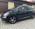 Черный Опель Ampera-e, объемом двигателя 0 л и пробегом 86 тыс. км за 13950 $, фото 3 на Automoto.ua