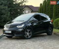 Черный Опель Ampera-e, объемом двигателя 0 л и пробегом 101 тыс. км за 15500 $, фото 1 на Automoto.ua