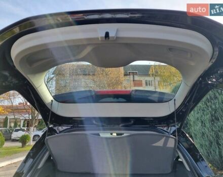 Черный Опель Ampera-e, объемом двигателя 0 л и пробегом 52 тыс. км за 15850 $, фото 26 на Automoto.ua