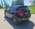 Черный Опель Ampera-e, объемом двигателя 0 л и пробегом 75 тыс. км за 15900 $, фото 10 на Automoto.ua