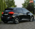 Черный Опель Ampera-e, объемом двигателя 0 л и пробегом 101 тыс. км за 15500 $, фото 4 на Automoto.ua