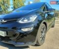 Черный Опель Ampera-e, объемом двигателя 0 л и пробегом 90 тыс. км за 14500 $, фото 2 на Automoto.ua