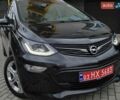 Чорний Опель Ampera-e, об'ємом двигуна 0 л та пробігом 81 тис. км за 15199 $, фото 18 на Automoto.ua