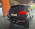 Черный Опель Ampera-e, объемом двигателя 0 л и пробегом 123 тыс. км за 15800 $, фото 12 на Automoto.ua