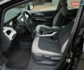 Чорний Опель Ampera-e, об'ємом двигуна 0 л та пробігом 81 тис. км за 15199 $, фото 26 на Automoto.ua