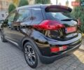 Черный Опель Ampera-e, объемом двигателя 0 л и пробегом 52 тыс. км за 15850 $, фото 10 на Automoto.ua
