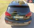 Черный Опель Ampera-e, объемом двигателя 0 л и пробегом 90 тыс. км за 14500 $, фото 6 на Automoto.ua