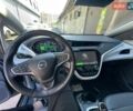 Черный Опель Ampera-e, объемом двигателя 0 л и пробегом 94 тыс. км за 15700 $, фото 25 на Automoto.ua