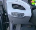Чорний Опель Ampera-e, об'ємом двигуна 0 л та пробігом 179 тис. км за 13399 $, фото 17 на Automoto.ua