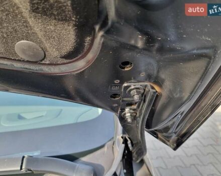 Черный Опель Ampera-e, объемом двигателя 0 л и пробегом 52 тыс. км за 15850 $, фото 44 на Automoto.ua