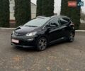 Черный Опель Ampera-e, объемом двигателя 0 л и пробегом 45 тыс. км за 15200 $, фото 14 на Automoto.ua
