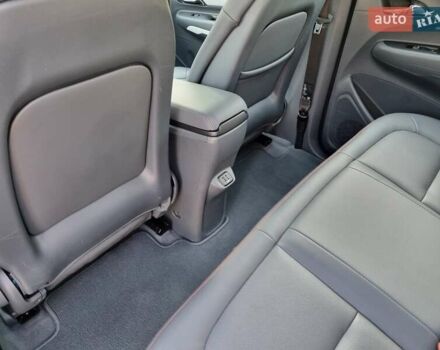 Черный Опель Ampera-e, объемом двигателя 0 л и пробегом 52 тыс. км за 15850 $, фото 23 на Automoto.ua