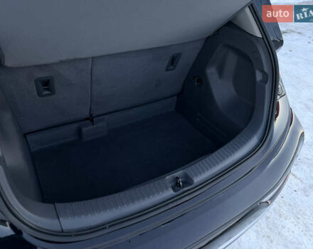 Черный Опель Ampera-e, объемом двигателя 0 л и пробегом 68 тыс. км за 13999 $, фото 49 на Automoto.ua