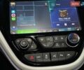 Черный Опель Ampera-e, объемом двигателя 0 л и пробегом 94 тыс. км за 15700 $, фото 20 на Automoto.ua
