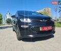 Черный Опель Ampera-e, объемом двигателя 0 л и пробегом 75 тыс. км за 15900 $, фото 2 на Automoto.ua