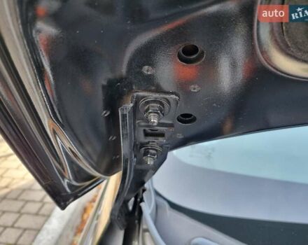 Черный Опель Ampera-e, объемом двигателя 0 л и пробегом 52 тыс. км за 15850 $, фото 42 на Automoto.ua