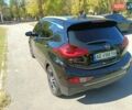 Черный Опель Ampera-e, объемом двигателя 0 л и пробегом 90 тыс. км за 14500 $, фото 10 на Automoto.ua