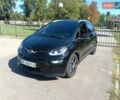 Черный Опель Ampera-e, объемом двигателя 0 л и пробегом 90 тыс. км за 14500 $, фото 1 на Automoto.ua