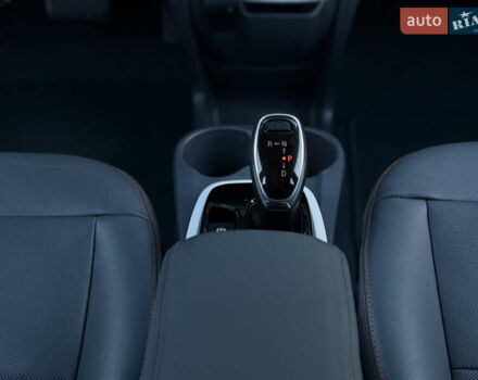 Черный Опель Ampera-e, объемом двигателя 0 л и пробегом 68 тыс. км за 13999 $, фото 34 на Automoto.ua