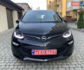 Черный Опель Ampera-e, объемом двигателя 0 л и пробегом 119 тыс. км за 13950 $, фото 25 на Automoto.ua