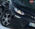 Черный Опель Ampera-e, объемом двигателя 0 л и пробегом 68 тыс. км за 13999 $, фото 9 на Automoto.ua