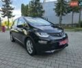 Чорний Опель Ampera-e, об'ємом двигуна 0 л та пробігом 179 тис. км за 13399 $, фото 6 на Automoto.ua