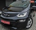 Чорний Опель Ampera-e, об'ємом двигуна 0 л та пробігом 81 тис. км за 15199 $, фото 2 на Automoto.ua