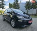 Чорний Опель Ampera-e, об'ємом двигуна 0 л та пробігом 179 тис. км за 13399 $, фото 1 на Automoto.ua