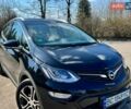 Чорний Опель Ampera-e, об'ємом двигуна 0 л та пробігом 102 тис. км за 12900 $, фото 1 на Automoto.ua