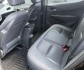 Чорний Опель Ampera-e, об'ємом двигуна 0 л та пробігом 184 тис. км за 15200 $, фото 4 на Automoto.ua