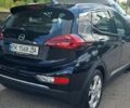 Черный Опель Ampera-e, объемом двигателя 0 л и пробегом 111 тыс. км за 15300 $, фото 13 на Automoto.ua