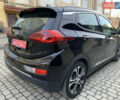 Черный Опель Ampera-e, объемом двигателя 0 л и пробегом 119 тыс. км за 13950 $, фото 14 на Automoto.ua