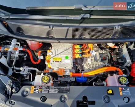 Черный Опель Ampera-e, объемом двигателя 0 л и пробегом 52 тыс. км за 15850 $, фото 40 на Automoto.ua