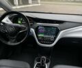 Черный Опель Ampera-e, объемом двигателя 0 л и пробегом 45 тыс. км за 15200 $, фото 24 на Automoto.ua
