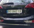 Чорний Опель Ampera-e, об'ємом двигуна 0 л та пробігом 51 тис. км за 15999 $, фото 23 на Automoto.ua