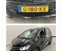 Чорний Опель Ampera-e, об'ємом двигуна 0 л та пробігом 184 тис. км за 15200 $, фото 8 на Automoto.ua