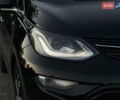 Черный Опель Ampera-e, объемом двигателя 0 л и пробегом 101 тыс. км за 15500 $, фото 11 на Automoto.ua