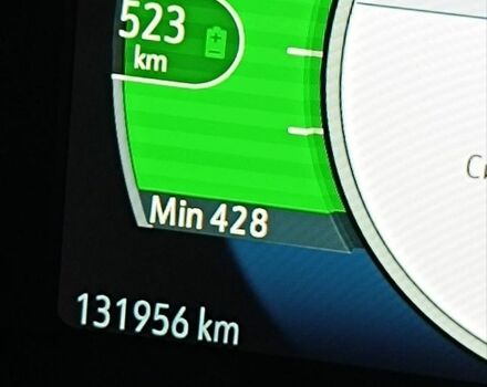 Чорний Опель Ampera-e, об'ємом двигуна 0 л та пробігом 131 тис. км за 15500 $, фото 13 на Automoto.ua