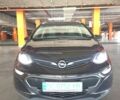 Чорний Опель Ampera-e, об'ємом двигуна 0 л та пробігом 123 тис. км за 15800 $, фото 6 на Automoto.ua