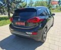 Черный Опель Ampera-e, объемом двигателя 0 л и пробегом 75 тыс. км за 15900 $, фото 9 на Automoto.ua