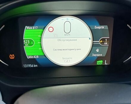 Чорний Опель Ampera-e, об'ємом двигуна 0 л та пробігом 131 тис. км за 15500 $, фото 12 на Automoto.ua