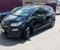 Черный Опель Ampera-e, объемом двигателя 0 л и пробегом 137 тыс. км за 15300 $, фото 1 на Automoto.ua