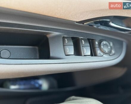 Чорний Опель Ampera-e, об'ємом двигуна 0 л та пробігом 102 тис. км за 16800 $, фото 10 на Automoto.ua