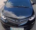 Чорний Опель Ampera-e, об'ємом двигуна 0 л та пробігом 131 тис. км за 15500 $, фото 3 на Automoto.ua