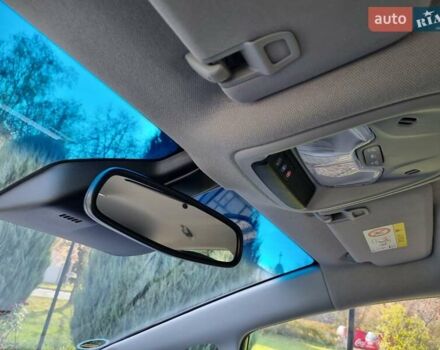 Черный Опель Ampera-e, объемом двигателя 0 л и пробегом 52 тыс. км за 15850 $, фото 52 на Automoto.ua