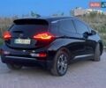 Черный Опель Ampera-e, объемом двигателя 0 л и пробегом 94 тыс. км за 15700 $, фото 4 на Automoto.ua