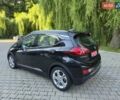 Чорний Опель Ampera-e, об'ємом двигуна 0 л та пробігом 179 тис. км за 13399 $, фото 12 на Automoto.ua