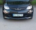 Чорний Опель Ampera-e, об'ємом двигуна 0 л та пробігом 51 тис. км за 15999 $, фото 1 на Automoto.ua